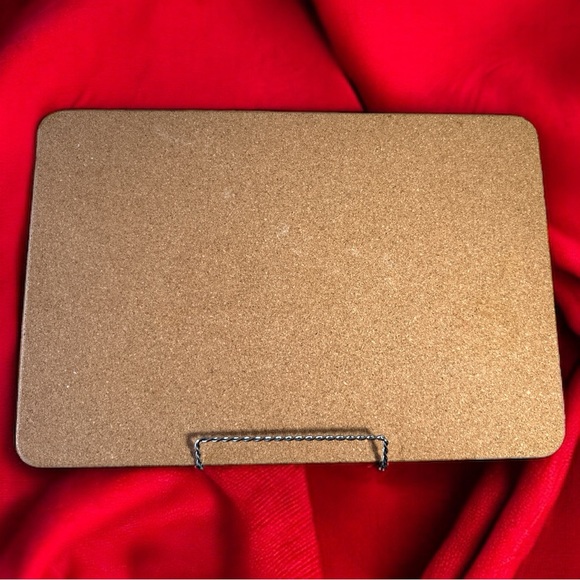 Vintage Set of 4 Jason Placemats - Black and White Corinthian Architecture - Picture 4 of 9